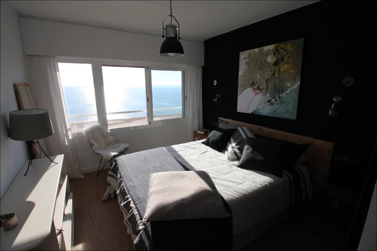 Apartamento Vista Azul El Campello Exterior foto